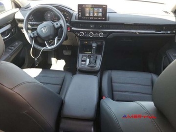 Honda CR-V VI 2024 Honda CR-V 2024r., 1,5L EXL 4x4 1.5 Benzyna 190KM, zdjęcie 7