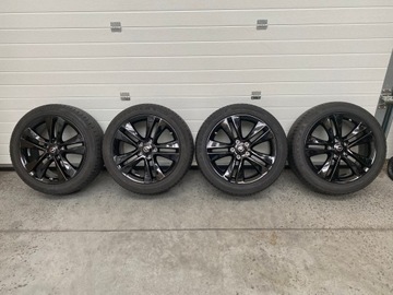 Felgi aluminiowe OPEL OPC 18x8J, ET 46, 5x115