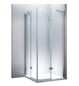 ДУШЕВАЯ КАБИНА НАКЛОННАЯ MSD4000 - SWISS 110x130