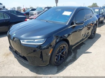 BMW iX 2023 BMW iX M60 2023 Elektryczny 610KM, zdjęcie 1