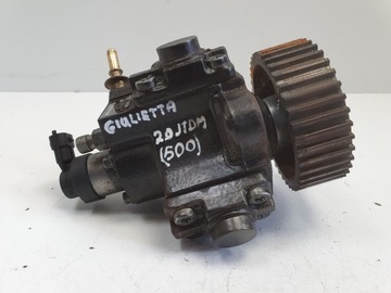 ČERPADLO VSTŘIKOVAČE 1.6 2.0 FIAT ALFA OPEL JEEP