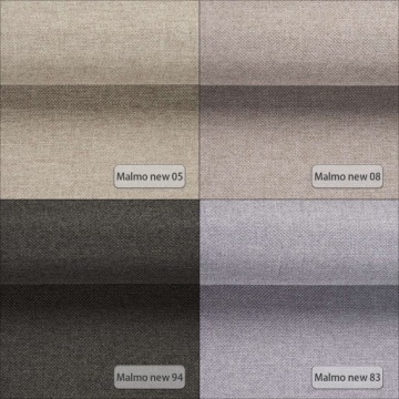 Образцы материалов, тестер материалов, цвета ткани для кроватей KARO MEBLE