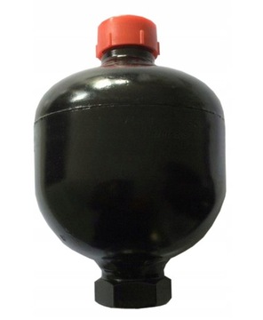 AMORTYZATOR HYDROAKUMULATOR GXQ 0,5L