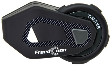 FREEDCONN T-MAX S V4 PRO МОТОЦИКЛОВЫЙ ИНТЕРКОМ PL КОНФЕРЕНЦИОННОЕ РАДИО BT 5.1