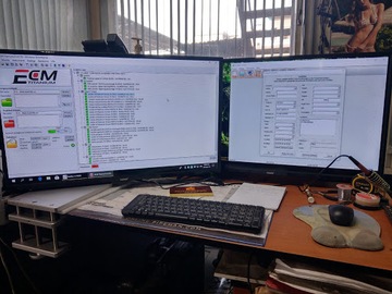 Входы базы данных файлов карты чип-тюнинга до 2018 года 100%