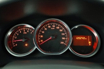 Dacia Logan II Sedan Facelifting 1.0 SCe 73KM 2018 Dacia Logan 1.0 SCe, Salon Polska, Serwis ASO, zdjęcie 7