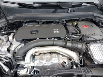 Mercedes GLA II 2025 Mercedes-Benz GLA 2025 Mercedes-Benz GLA GLA 250 4MATIC 2.0 Benzyna 221KM, zdjęcie 8