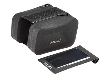 ВЕЛОСИПЕДНЫЙ ЧЕХОЛ ДЛЯ РАМЫ XLC BA-W36 Водонепроницаемый ДЕРЖАТЕЛЬ ЧЕХОЛ ДЛЯ Смартфона