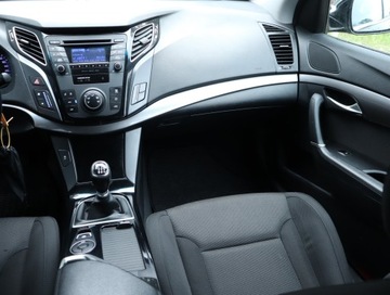 Hyundai i40 Kombi 1.6 GDI 135KM 2013 Hyundai i40 1.6 GDI, Serwis ASO, Klima, Tempomat, zdjęcie 7