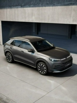 Volkswagen T-Roc I SUV Facelifting 1.5 TSI ACT 150KM 2026 Volkswagen T-Roc Style 1.5 eTSI 150 KM DSG Zamów, zdjęcie 13