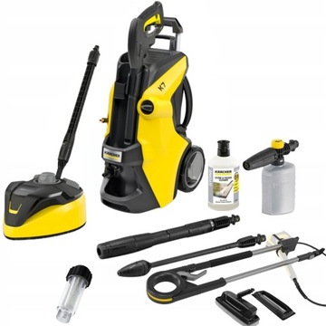 Myjka Ciśnieniowa Karcher K7 Premium Smart 180 Bar Zestaw Do Elewacji Szyb