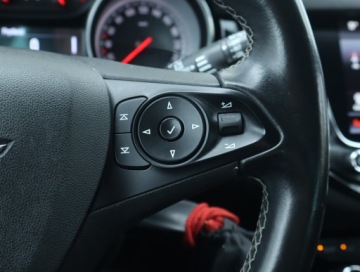 Opel Astra K Hatchback 5d 1.4 Turbo 150KM 2019 Opel Astra 1.4 T, Salon Polska, Serwis ASO, zdjęcie 18