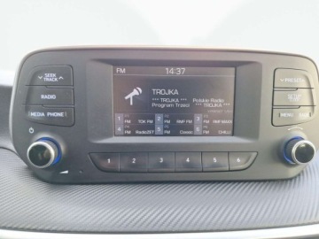 Hyundai Tucson III SUV Facelifting 1.6 GDi 132KM 2020 Hyundai Tucson 1.6 GDi 132KM Manual Salon PL 1.6 Benzyna 132KM, zdjęcie 19