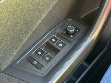 Volkswagen T-Roc I SUV 1.5 TSI ACT 150KM 2019 Volkswagen T-Roc Navi, Wirtual, Climatronic, LED, zdjęcie 26