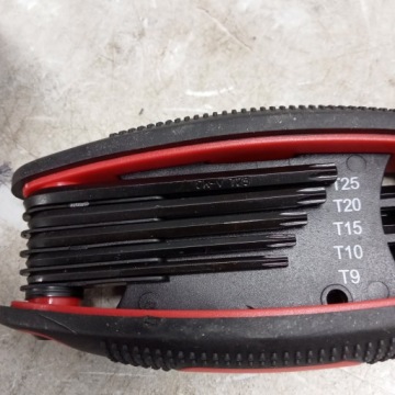Аэратор для трубы Cornat TEC306305 3/4