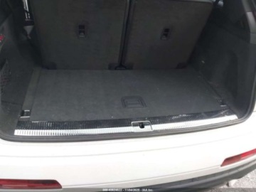 Audi Q7 II 2025 Audi Q7 Premium Plus 45 Tfsi Quattro Tiptronic 2025 2.0l 2.0 Benzyna 261KM, zdjęcie 5