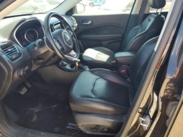 Jeep Compass II 2019 Jeep Compass Limited 2019 2.4 Benzyna 180KM, zdjęcie 7