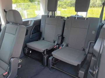 Volkswagen Caddy V Caddy 2.0 TDI 122KM 2025 Volkswagen Caddy Caddy Maxi 7 os/2,0 l TDI 122 KM, zdjęcie 27