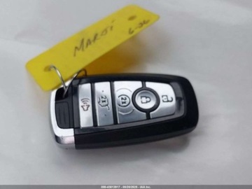 Ford Explorer VI 2023 Ford Explorer 2023 Ford Explorer XLT 4WD 2.3 Benzyna 300KM, zdjęcie 15