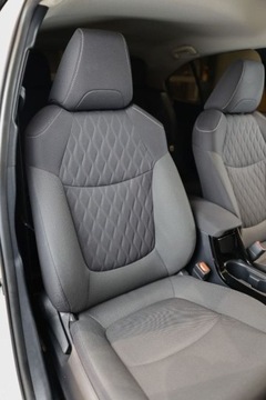 Toyota Corolla XII Sedan 1.8 Hybrid 122KM 2022 Toyota Corolla 1.8 Hybrid Comfort Gwarancja 1.8 Hybryda 122KM, zdjęcie 20