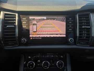 Skoda Kodiaq I SUV Facelifting 2.0 TSI 190KM 2022 Skoda Kodiaq 2.0TSI 190KM 4x4 FV23 Style Pakiet COMFORT Hak holowniczy ele, zdjęcie 14