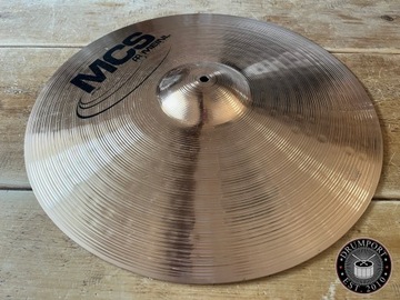 ПОЕЗДКА MEINL MCS 20 ДЮЙМОВ!!!