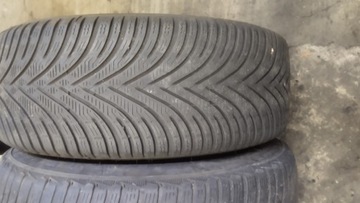 4× DISK HLINÍK BMW OE 8.0" X 18" 5X120 ET 34