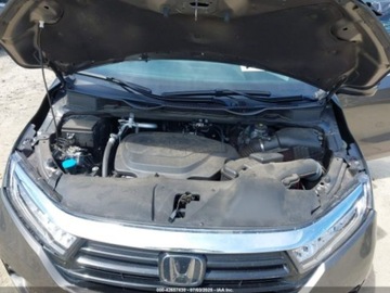 Honda Odyssey IV 2023 Honda Odyssey Elite 2023 3.5l 3.5 Benzyna 280KM, zdjęcie 8