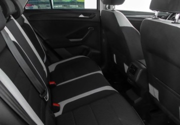 Volkswagen T-Roc I SUV 1.5 TSI ACT 150KM 2021 Volkswagen T-Roc 1.5 TSI 150KM Premium Kamera Cofania Pokrywa bagaznika el, zdjęcie 12