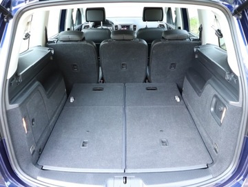 Seat Alhambra II (7N) Van Facelifting 2.0 TDI 150KM 2017 Seat Alhambra 2.0 TDI, Salon Polska, Serwis ASO, zdjęcie 13