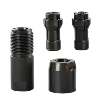 Angle Grinder Attachment to Straight 6mm 3mm