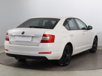 Skoda Octavia III Liftback 1.4 TSI  150KM 2016 Skoda Octavia 1.4 TSI, Salon Polska, Klima, zdjęcie 4