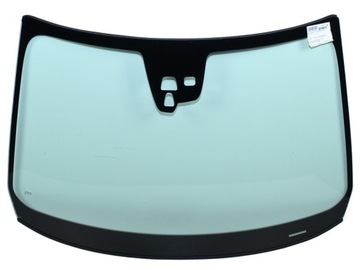 Szyba PRZEDNIA VOLVO XC60 S5 KAMERA SENSOR 2011-13