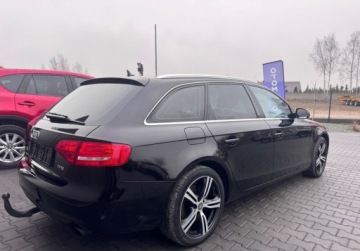 Audi A4 B8 Avant Facelifting 1.8 TFSI 170KM 2013 Audi A4 Avant bezwypadek A4 Avant 1.8 Benzyna 170KM, zdjęcie 21