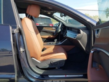 Audi A7 C8 2024 Audi A7 Sportback 2024 AUDI A7 SPORTBACK PREMIUM PLUS 55 TFSI QUATTRO S TR, zdjęcie 3