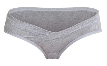 КОМПЛЕКТ трусиков под живот для беременных REGULOW M/L, 6шт.