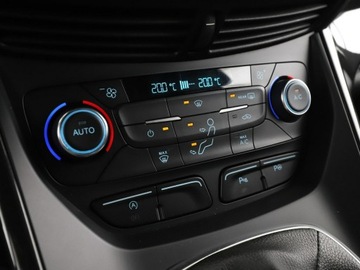 Ford Kuga II SUV Facelifting 1.5 TDCi 120KM 2018 Ford Kuga GRATIS! Pakiet Serwisowy o wartości, zdjęcie 26