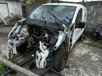 FIAT FIORINO 1,3 JTD ZESTAW STARTOWY KOMPUTER