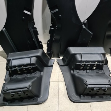 КАССЕТА СТУПЕНИ IVECO STRALIS STEP STEP