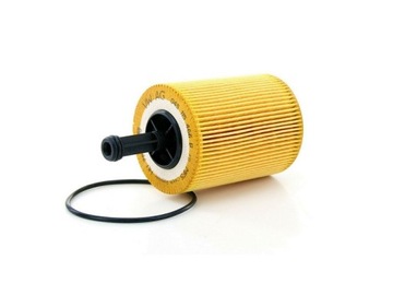 Filtr Oleju 1.2/1.4/1.9/2.0 TDI 2.3/2.8/3.2 VW OE
