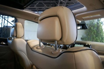 Jeep Grand Cherokee IV 2021 Jeep Grand Cherokee Overland 3.6 286KM Hak Pneumatyka Panorama 4x4 Wentyla, zdjęcie 28