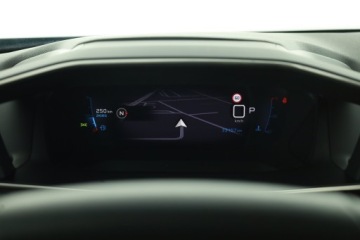 Peugeot 2008 II SUV 1.2 PureTech 130KM 2023 Peugeot 2008 1.2 PureTech, Salon Polska, zdjęcie 8