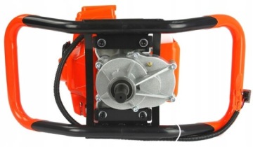 SOIL DRILLER 6.2 HP SPRELINER 3 SPRELINER 50 см удлинительный кабель