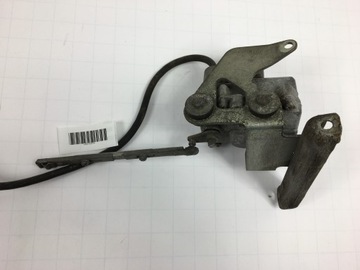 МЕХАНИЗМ КРУИЗ-КОНТРОЛЯ РАМА РУЧКИ MERCEDES W124 260E 300E 300CE 300TE M103