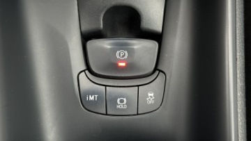 Toyota C-HR I Crossover Facelifting 1.2 Turbo 116KM 2020 Toyota C-HR 1.2 T Comfort 1.2 T Comfort, zdjęcie 22