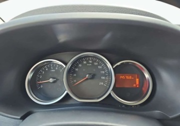 Dacia Dokker Mikrovan Facelifting 1.5 Blue dCi 95KM 2019 Dacia Dokker FV23, Nowy Rozrzad, PL Salon, Serwisowany, I Wl, DealerGrupaA, zdjęcie 12