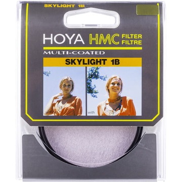 Hoya 77mm Skylight 1B (HMC) Multi-Coated