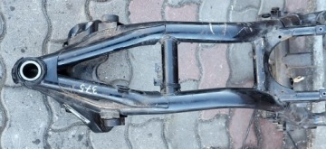 Рама + документы Kawasaki Z1000 Z 1000 2003-2006r