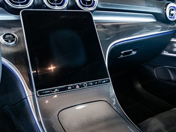 Mercedes CLE Coupe 2.0 300 258KM 2025 MERCEDES-BENZ CLE 300 4-Matic AMG Line 2.0 (258KM) 2025, zdjęcie 10