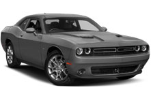 DODGE CHALLENGER 15 - RÁMEČEK MŘÍŽKY MASKA